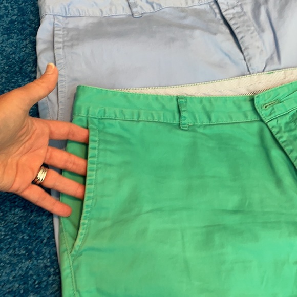 LLBean Shorts - Picture 3 of 11